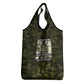 Double V Campaign American History 1942 Grocery Bag Military Camouflage Tuskegee Airmen World War II