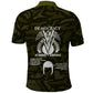 Double V Campaign American History 1942 Polo Shirt Military Camouflage Tuskegee Airmen World War II