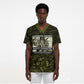 Double V Campaign American History 1942 Scrub Top Military Camouflage Tuskegee Airmen World War II