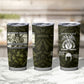 Double V Campaign American History 1942 Tumbler Cup Military Camouflage Tuskegee Airmen World War II