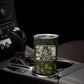 Double V Campaign American History 1942 Tumbler Cup Military Camouflage Tuskegee Airmen World War II