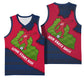 Liberia Lone Stars Rise Football Basketball Jersey Map Graphic and National Flag - African Pride
