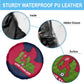 Liberia Lone Stars Rise Football Spare Tire Cover Map Graphic and National Flag - African Pride