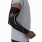 Personalized Prince Hall Freemasonry Arm Sleeves Royal Blue Gold Masonic Geometric Legacy Graphic