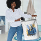 Prince Hall Freemasonry Laundry Basket Square And Compass Letter G Watercolor Portrait Art