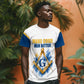 Prince Hall Freemasonry T shirt Square And Compass Letter G Watercolor Portrait Art