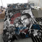 Afro Malcolm X Bedding Set Quotes Dates and Black History Activist Theme - African Pride