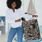 George Washington Carver Laundry Basket Peanut From Soil Comes Knowledge Quote and Agricultural Roots - African Pride