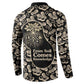George Washington Carver Button Sweatshirt Peanut From Soil Comes Knowledge Quote and Agricultural Roots