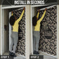 George Washington Carver Door Cover Peanut From Soil Comes Knowledge Quote and Agricultural Roots - African Pride