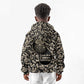 George Washington Carver Kid Hoodie Peanut From Soil Comes Knowledge Quote and Agricultural Roots - African Pride