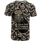 George Washington Carver T shirt Peanut From Soil Comes Knowledge Quote and Agricultural Roots - African Pride