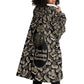 George Washington Carver Wearable Blanket Hoodie Peanut From Soil Comes Knowledge Quote and Agricultural Roots - African Pride