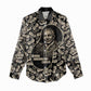 George Washington Carver Women Casual Shirt Peanut From Soil Comes Knowledge Quote and Agricultural Roots - African Pride