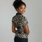 George Washington Carver Women Polo Shirt Peanut From Soil Comes Knowledge Quote and Agricultural Roots - African Pride