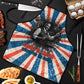 George Washington Carver Apron with Science Teaching Scene, Education Is the Key Quote - African Pride
