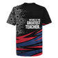 George Washington Carver Rugby Jersey with Tree Portrait Illustration, Nature Is the Greatest Teacher Quote - African Pride
