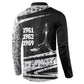 Katherine Johnson Button Sweatshirt with Orbital Space Portrait, Historic NASA Launch Dates and Physics