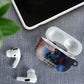 Freddie Stowers AirPods Case African American Military Hero - Medal Of Honor 157th Infantry Division