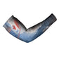 Freddie Stowers Arm Sleeves African American Military Hero - Medal Of Honor 157th Infantry Division