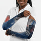 Freddie Stowers Arm Sleeves African American Military Hero - Medal Of Honor 157th Infantry Division