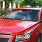 Freddie Stowers Auto Sun Shade African American Military Hero - Medal Of Honor 157th Infantry Division