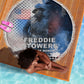 Freddie Stowers Beach Blanket African American Military Hero - Medal Of Honor 157th Infantry Division