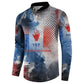 Freddie Stowers Button Sweatshirt African American Military Hero - Medal Of Honor 157th Infantry Division