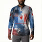 Freddie Stowers Button Sweatshirt African American Military Hero - Medal Of Honor 157th Infantry Division