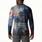 Freddie Stowers Button Sweatshirt African American Military Hero - Medal Of Honor 157th Infantry Division