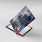 Freddie Stowers Canvas Wall Art African American Military Hero - Medal Of Honor 157th Infantry Division