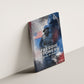 Freddie Stowers Canvas Wall Art African American Military Hero - Medal Of Honor 157th Infantry Division