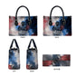 Freddie Stowers Leather Bag African American Military Hero - Medal Of Honor 157th Infantry Division