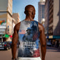 Freddie Stowers Men Tank Top African American Military Hero - Medal Of Honor 157th Infantry Division