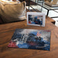 Freddie Stowers Puzzle African American Military Hero - Medal Of Honor 157th Infantry Division