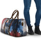 Freddie Stowers Travel Bag African American Military Hero - Medal Of Honor 157th Infantry Division