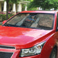 Freddie Stowers African American Auto Sun Shade Medal Of Honor Red Hand - Military Camouflage Striped World War I