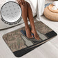 Freddie Stowers African American Bathroom Set Medal Of Honor Red Hand - Military Camouflage Striped World War I