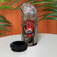 Freddie Stowers African American 4 in 1 Can Cooler Tumbler Medal Of Honor Red Hand - Military Camouflage Striped World War I