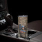 Freddie Stowers African American Skinny Tumbler Medal Of Honor Red Hand - Military Camouflage Striped World War I