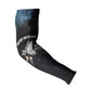 Mae Jemison Arm Sleeves with NASA Spacesuit Portrait, First Black Woman - African Pride