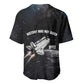 Mae Jemison Baseball Jersey with NASA Spacesuit Portrait, First Black Woman - African Pride