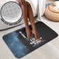 Mae Jemison Bathroom Set with NASA Spacesuit Portrait, First Black Woman - African Pride