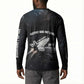 Mae Jemison Button Sweatshirt with NASA Spacesuit Portrait, First Black Woman