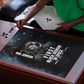 Mae Jemison Puzzle with NASA Spacesuit Portrait, First Black Woman - African Pride