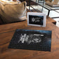 Mae Jemison Puzzle with NASA Spacesuit Portrait, First Black Woman - African Pride