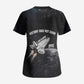 Mae Jemison Scrub Top with NASA Spacesuit Portrait, First Black Woman - African Pride