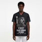 Mae Jemison Scrub Top with NASA Spacesuit Portrait, First Black Woman - African Pride