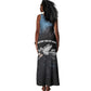 Mae Jemison Tank Maxi Dress with NASA Spacesuit Portrait, First Black Woman - African Pride