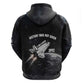 Mae Jemison Zip Hoodie with NASA Spacesuit Portrait, First Black Woman - African Pride